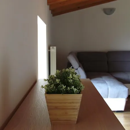 Casa Martina