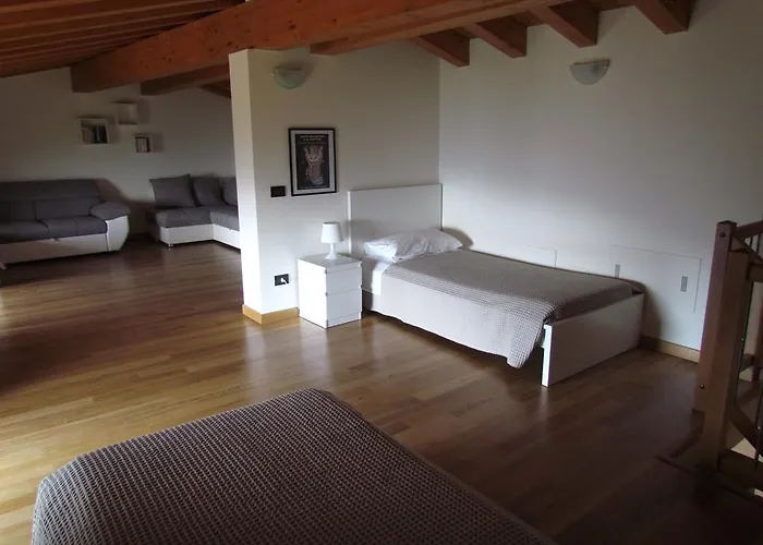 Casa Martina Appartement *