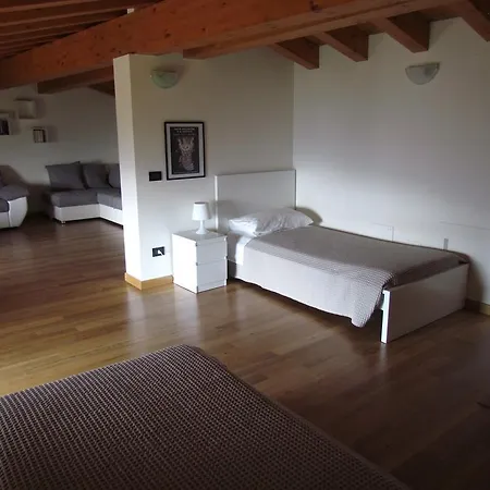 Casa Martina Апартаменты *