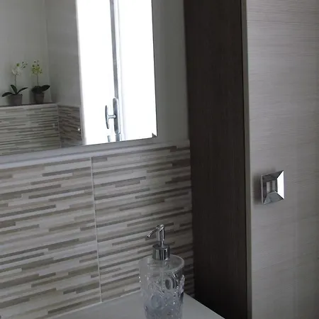 Casa Martina Апартаменты