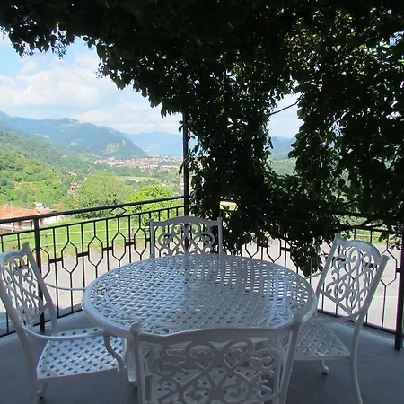 Casa Martina *