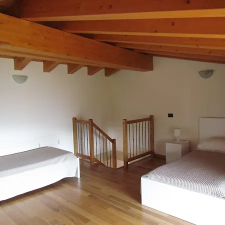 Casa Martina Апартаменты Gandosso