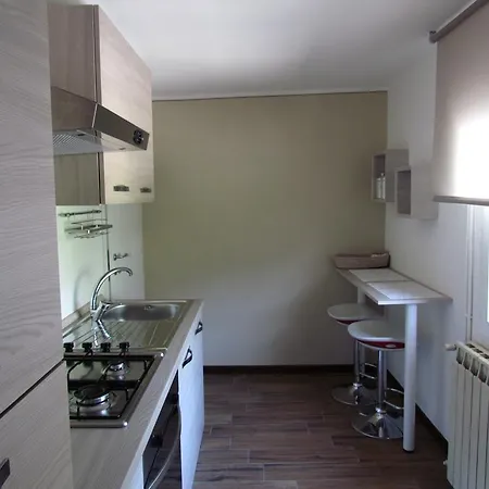 Casa Martina *