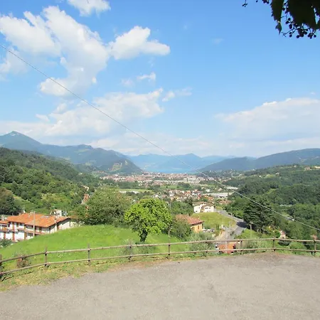 Casa Martina Апартаменты Gandosso