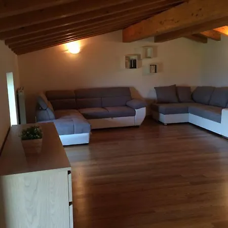 Casa Martina Апартаменты *
