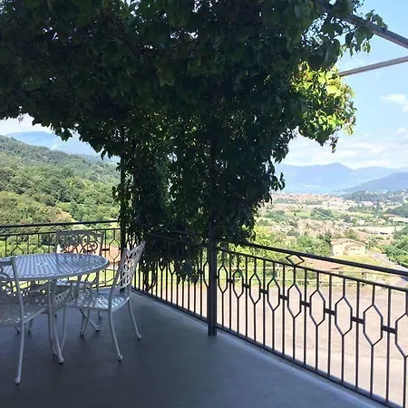 Апартаменты Casa Martina Gandosso